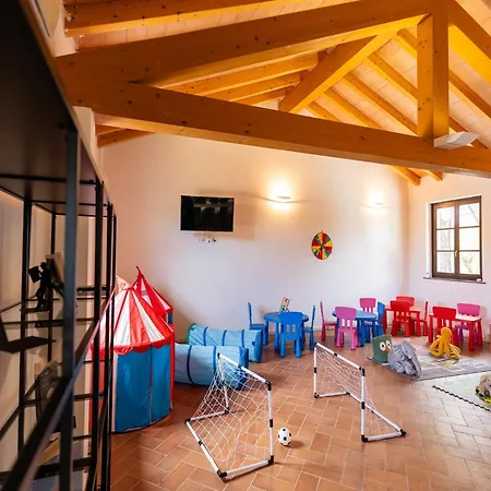 Tenuta Primero Family Collection